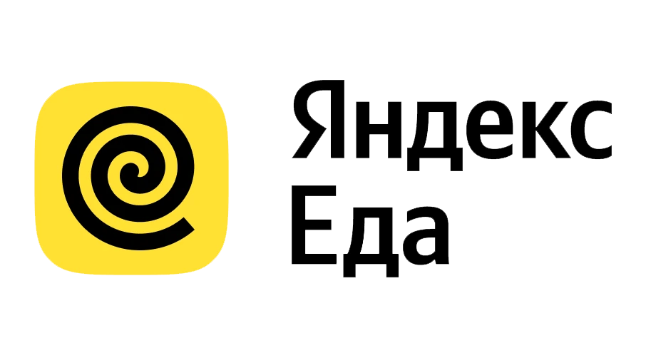 Яндекс Еда