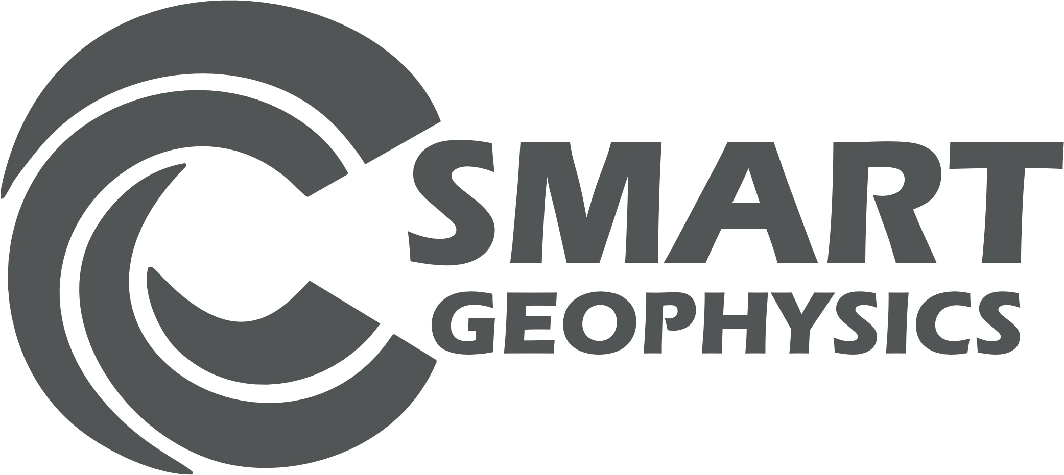 Smart Geophysics